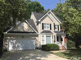 2900 Dahlgreen Rd, Raleigh, NC 27615