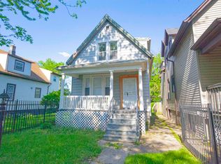 7522 S Champlain Ave, Chicago, IL 60619