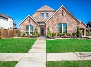 3696 Benchmark Ln, Frisco, TX 75034