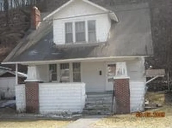 821 Frederick St, Bluefield, WV 24701