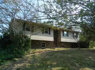 2450 Gardner Rd, Hamilton, OH 45013