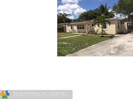 1st image of 15820 NW 27th Ct