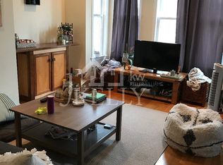 8 Vinton St #2P, Boston, MA 02127
