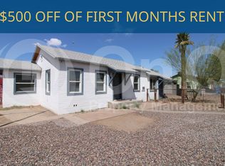 1022 S Montezuma Ave #1, Phoenix, AZ 85003