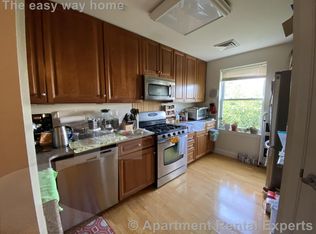 318 Rindge Ave #202F, Cambridge, MA 02140