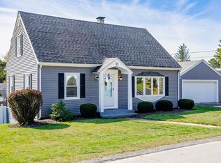 37 Rouville Ave, Gardner, MA 01440