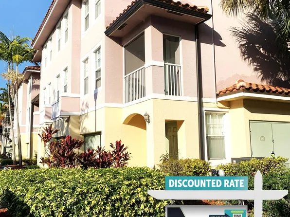 6354 W Sample Road, Coral Springs, FL 33067