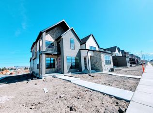 620 S Spring Snow St, Lehi, UT 84043