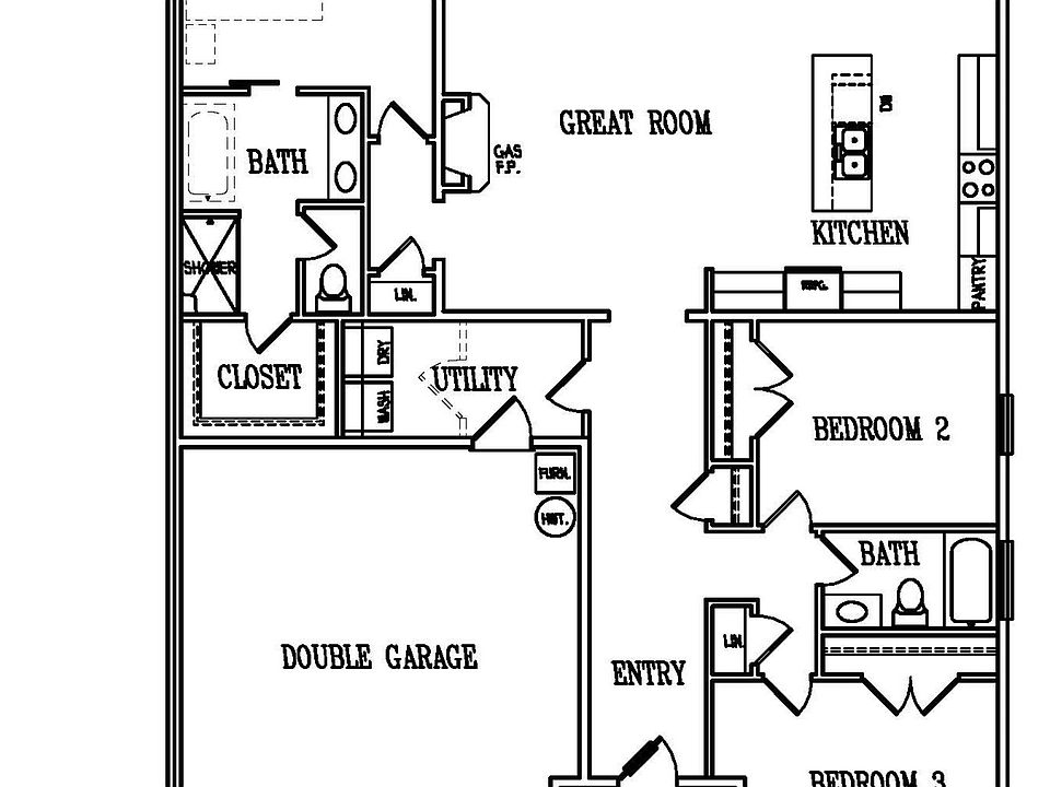 2nd image of 4311 Tayhill Way