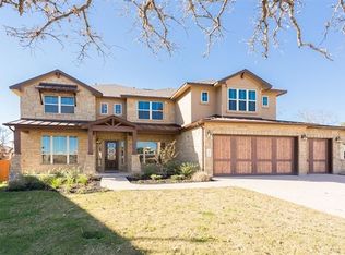 303 Stiles Cv, Cedar Park, TX 78613