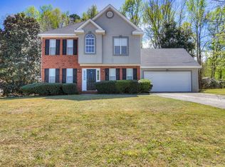 117 Orchard Hill Ct, Grovetown, GA 30813
