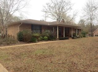 55 Indian Creek Rd, Woodworth, LA 71485