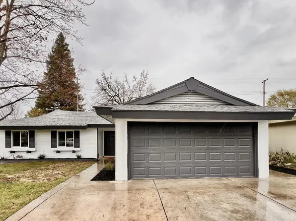 2507 McGregor Dr, Rancho Cordova, CA 95670