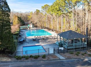 11001 Blackbird Dr SE, Huntsville, AL 35803