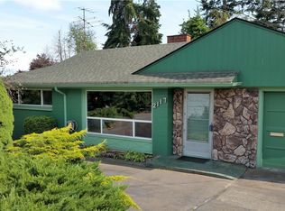 2117 NE Sylvan Way, Bremerton, WA 98310