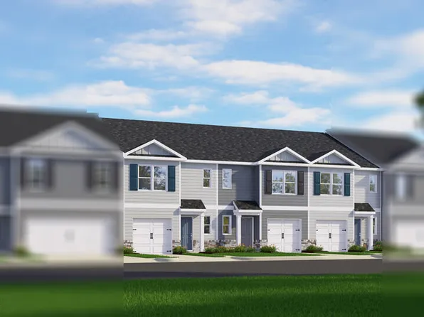 3404 Sedge Drive #3, Winterville, NC 28590