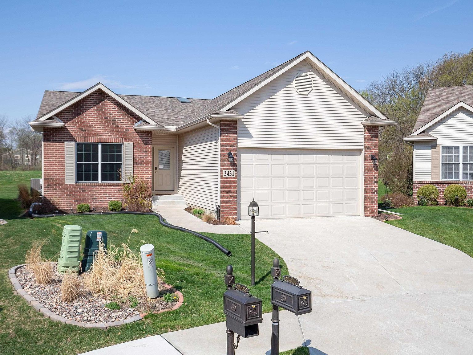 3431 72nd St, Moline, IL 61265 Zillow