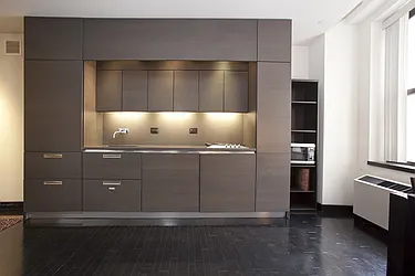 Rented by LG Fairmont Group