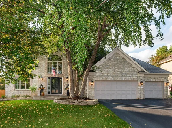 13600 44th St NE, Saint Michael, MN 55376