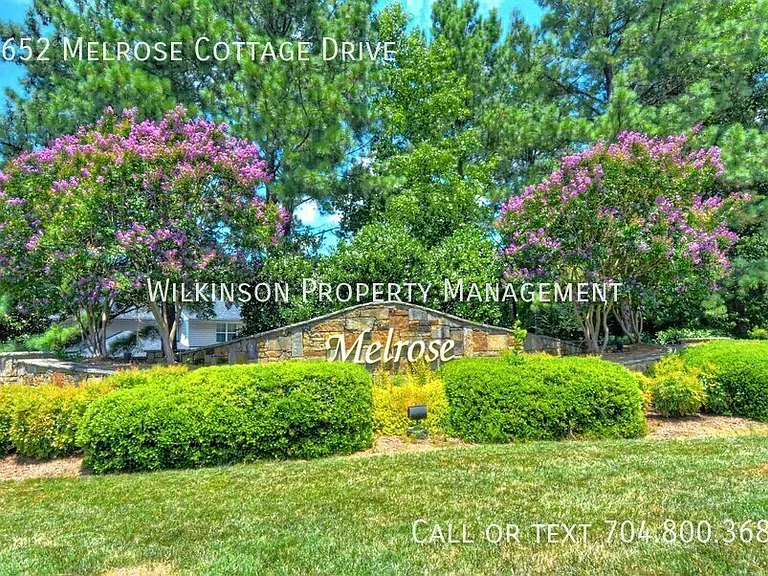 3652 Melrose Cottage Dr — Photo 3