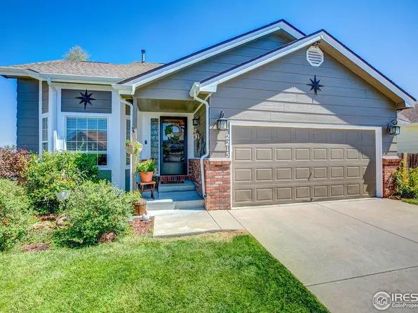 2215 Podtburg Cir, Johnstown, CO 80534