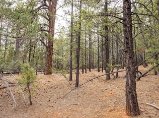 3220 E Piute Dr, Kanab, UT 84710