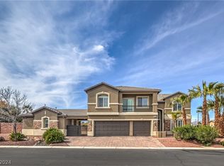 6935 Casa Encantada St, Las Vegas, NV 89118