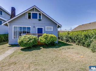 526 E Front St, Port Angeles, WA
