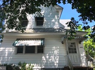 1003 Buck St, Millville, NJ 08332