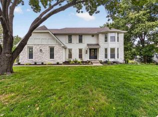 3688 W 127th Pl, Leawood, KS 66209