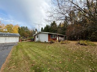 2640 Winquist Rd, Rhinelander, WI 54501