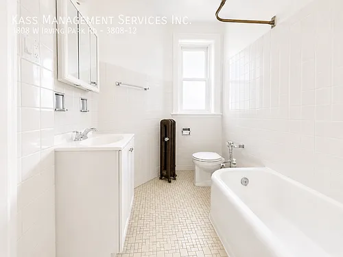 3808 W Irving Park Rd #12 Photo 1