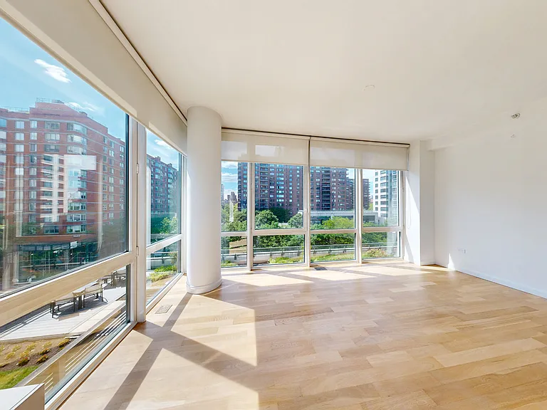 775 Columbus Ave #5F — Photo 4