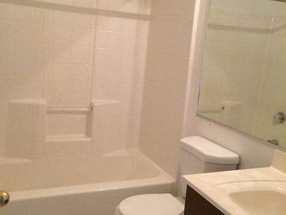 bath room
