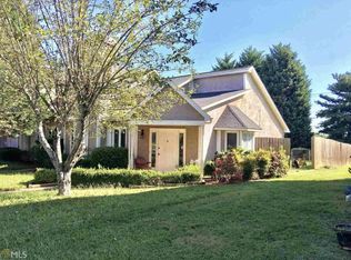 2789 Country Ct SE APT D, Conyers, GA 30013