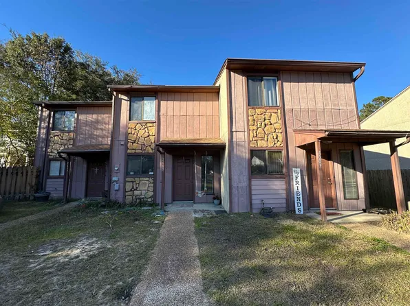 2605 Clara Kee Blvd, Tallahassee, FL 32303