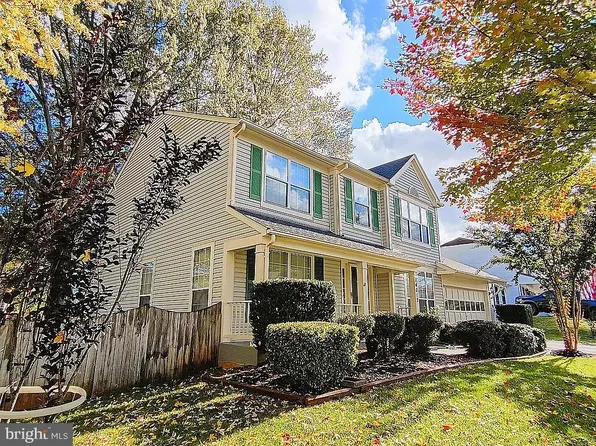 14713 Stratford Dr, Woodbridge, VA 22193