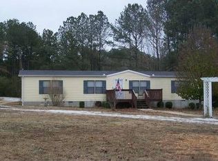 834 E College St, Bowdon, GA 30108