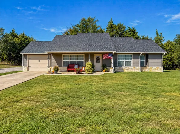 59 Founders Ln, Durant, OK 74701