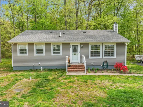 1900 Hedding Rd, Columbus, NJ 08022