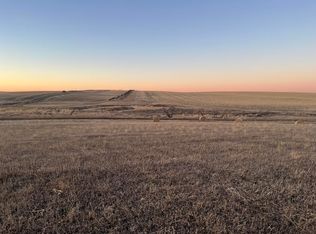 Sec 22 #73-SW4-98, Gregory, SD 57533