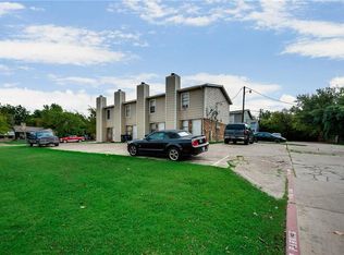 3200 McLean St APT D, Fort Worth, TX 76103