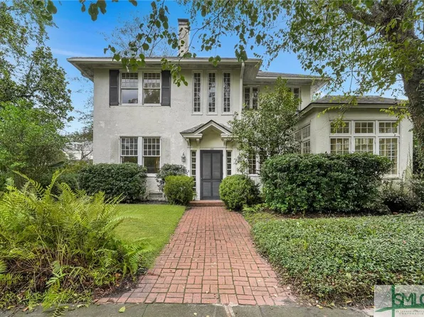 106 E 48th Street, Savannah, GA 31405