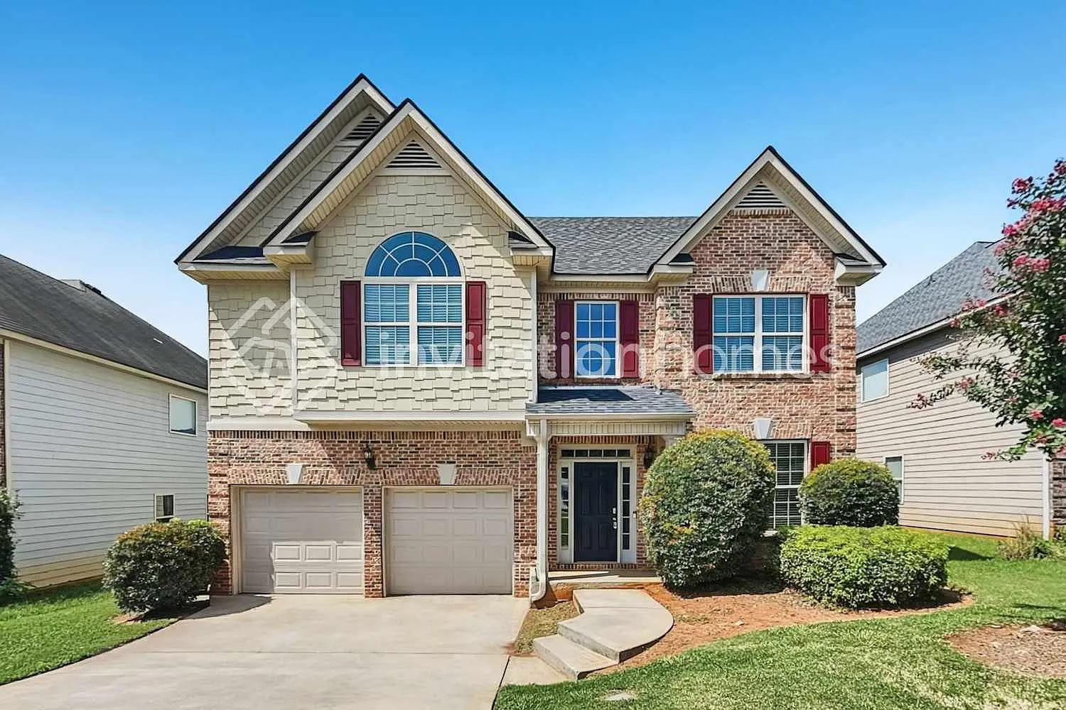 100 Hamilton Pointe Dr Mcdonough, GA 30253 — Photo 1