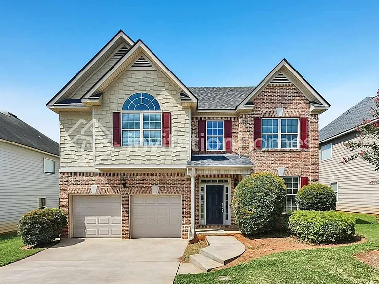 100 Hamilton Pointe Dr — Photo 1