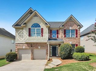 100 Hamilton Pointe Dr, McDonough, GA 30253
