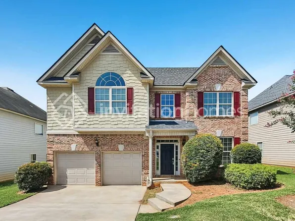 100 Hamilton Pointe Dr, McDonough, GA 30253