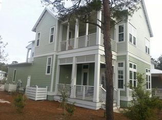 158 Clipper St UNIT 85, Inlet Beach, FL 32461