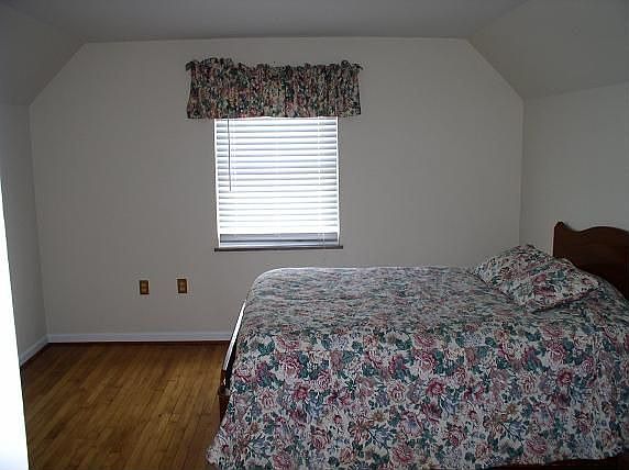 2nd Floor Bedroom