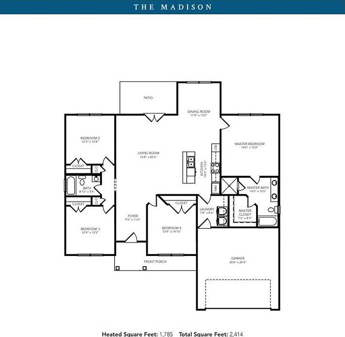 1st image of this home
